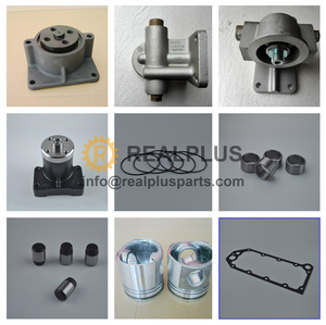 Động cơ lắp ráp Xe ủi đất bộ phận động cơ của Xe ủi đất ty320 mô hình NTA855-C360S10 257kw động cơ lắp ráp NTA855-C360S10 - Product Image 5