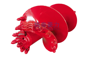 Chất lượng hàng đầu cfa liên tục chuyến bay <span class=keywords><strong>augers</strong></span> cho giàn khoan/<span class=keywords><strong>augers</strong></span> Khoan Bits - Product Image 3