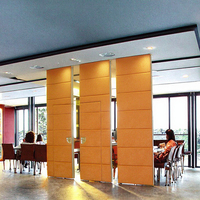 Cloisons coulissantes, cloisons pliantes, séparateurs de bureaux, murs mobiles, cloisons pliantes pour bureaux