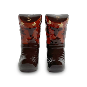 SOMBRILLOS SAL Y PIMIENTA-<span class=keywords><strong>BOTAS</strong></span> VAQUERAS - Product Image 4