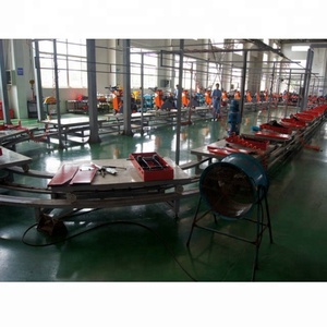 Cutter for Concrete GX160 - Chaff <b>Machine</b> - Product Image 3