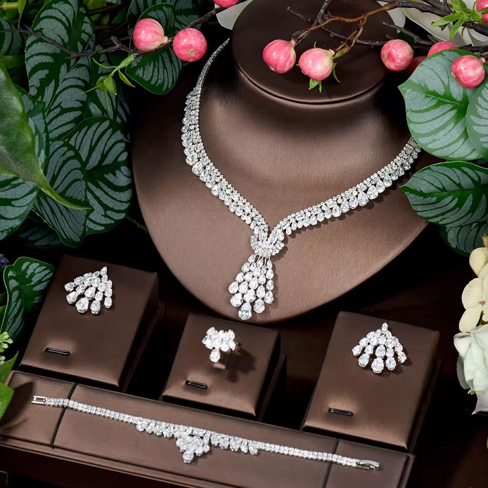 ชุบทองคำขาว