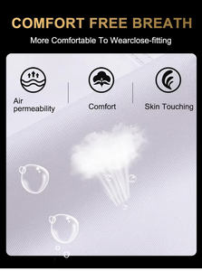 Nuevo Chef Catering Service Mujeres Hombres Abrigo Hotel Uniformes Bolsillos Camisa Restaurante Personal Uniforme - Product Image 3