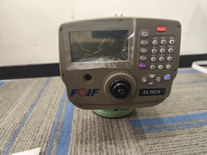 Nivel Digital de Alta Precisión FOIF EL302A con Teclado y Almacenamiento de Datos, Instrumentos de Medición y Análisis - Product Image 3