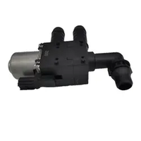 JSX CV618C605TD Soupape de chauffage pour pièces automobiles Changan Ford Kuga13 1.6 2.0/TRANSIT/TOURNEO CONNECT CHC
