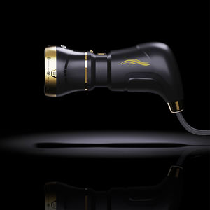 Appareil anti-âge multicouche multidimensionnel, machine de beauté à grand écran intelligent, moteur sans balais, appareil de beauté - Product Image 4