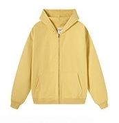 Ginger Yellow