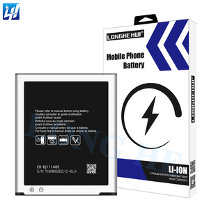 Batería Original EB-BJ111ABE de 1800 mAh para Teléfono Móvil <span class=keywords><strong>Samsung</strong></span> <span class=keywords><strong>Galaxy</strong></span> J1 J <span class=keywords><strong>Ace</strong></span> J110 SM-J110F J110H J110F J110FM Versión 4G - Product Image 1