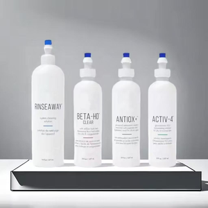 Beta-hd rõ ràng Activ-4 antiox + rinseaway Hydra dermabrasion vỏ giải pháp mặt chất lỏng huyết thanh cho oxy Aqua vỏ - Product Image 6
