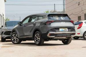 <span class=keywords><strong>Kia</strong></span> <span class=keywords><strong>Sportage</strong></span> Édition Luxe 2025 1.5T Turbo Transmission Automatique Quatre Roues Motrices (4x4) Régulateur de Vitesse Adaptatif (ACC) Euro VI Cuir Traction Avant (FWD) Traction Intégrale (AWD) Conduite à Gauche Phares à LED - Product Image 5