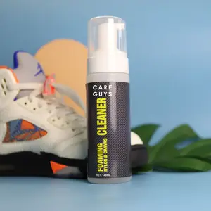 Sneaker Cleaner Sports chuh pflege Schuh reiniger