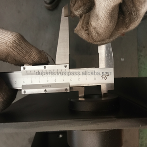 Pièces de rechange de remorque en gros de haute qualité Pièces durables de haute qualité pour remorques, camions et véhicules lourds - Product Image 1