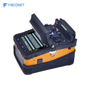 Оптический сварочный аппарат Signal Fire AI-5 SC GPRS FTTH, сварка за 8 секунд, нагрев за 18 секунд, литиевая батарея 5200 мАч - Product Image 3