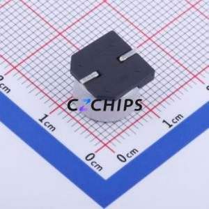 APXG160ARA561MJ80G ตัวเก็บประจุแบบแข็ง SMD, D10xL8 มม. ( ความจุ: 560uF ) ( ความแม่นยำ: 20% แรงดันไฟฟ้าที่กำหนด: 16V ) - Product Image 2