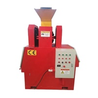 Machine de granulation de fil de cuivre pour le recyclage des câbles en cuivre et en aluminium, équipement de broyage et de séparation des fils