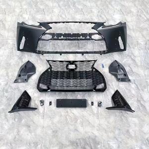 Kit de Carrocería Compatible con OLIVER para IS250, Parachoques 13-6, Modelo 17-20, Reacondicionamiento Nuevo <span class=keywords><strong>2021</strong></span> - Product Image 4