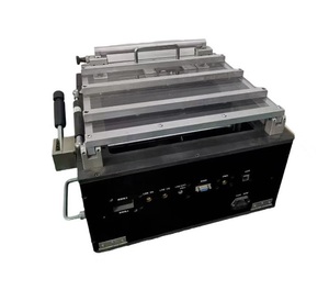 手动PCBA测试夹具蛤壳功能测试ICT测试 - Product Image 1