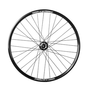 Juego de Ruedas para Bicicleta de Montaña Rockbao 20 24 26 27.5 700C, Freno de Disco, Aleación de Aluminio, Delantera y Trasera, Alta Resistencia - Product Image 3