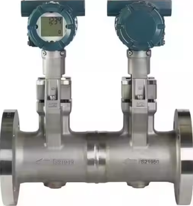 Medidores de Flujo Yokogawa Serie Vy. Transmisores de Flujo Digitales de Alta Precisión, Medidor de Flujo Yokogawa Serie VY, Medidor de Flujo Yokogawa - Product Image 1