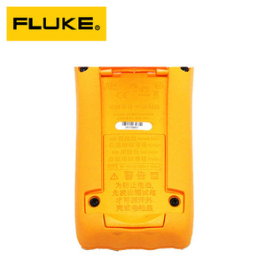 มัลติมิเตอร์ดิจิตอล Fluke รุ่น 175CN 177CN 179CN วัดค่า True RMS แรงดันไฟฟ้ากระแสสลับ 0-100V 0-10A ความแม่นยำ 0.5% - Product Image 1