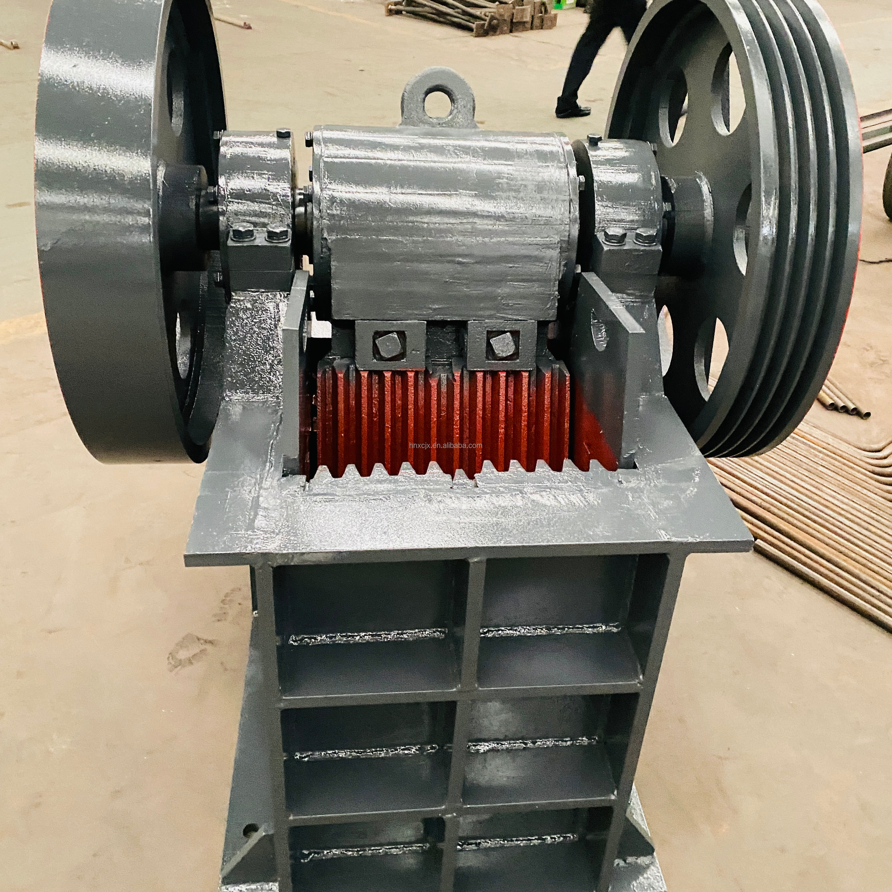 Factory Price Mining Machinery Stone Crusher PE 200x300 Jaw Crusher