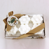 Ensemble de cadeau de bain de luxe OEM/ODM vente en gros ensemble de cadeau de bain spa de formule naturelle biologique