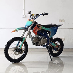 Motocyclette <span class=keywords><strong>Gasgas</strong></span> 110cc 125cc yamaha - Product Image 3