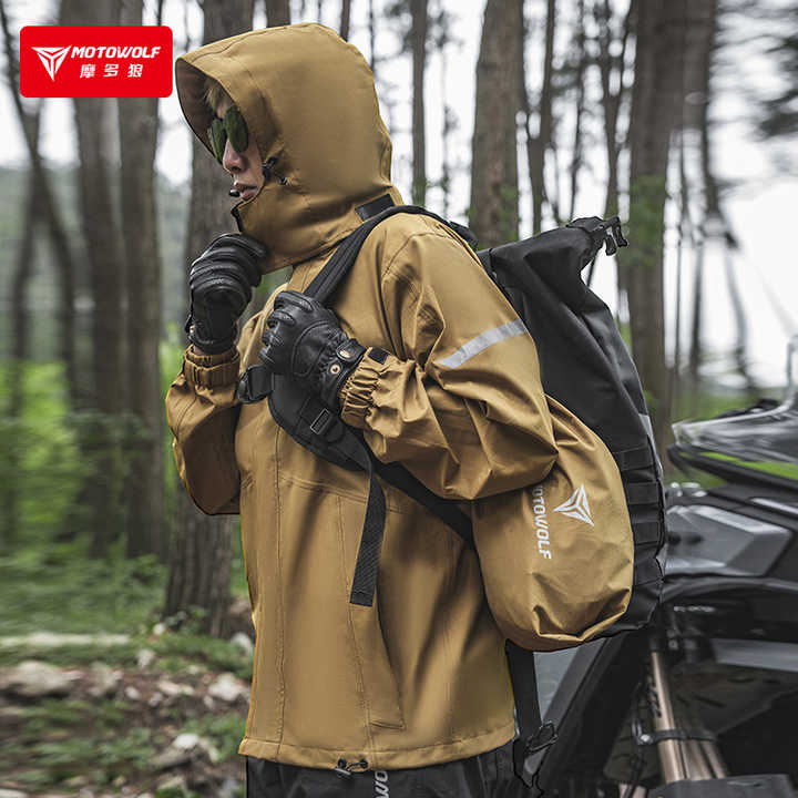 De Lluvia Hombre Ropa De Agua Hombre Mojarse Ropa Para Lluvia