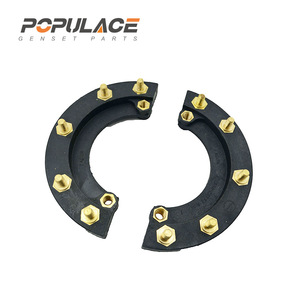 Populace <b>Rectifier</b> Wheel 330-25777 Brushless Generator Diode Module LSA422 - Product Image 1