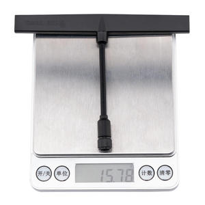 Antenne RadioMaster RP‑SMA double bande 2,4 GHz 900 MHz à gain élevé de type T pour émetteurs RC - Product Image 6