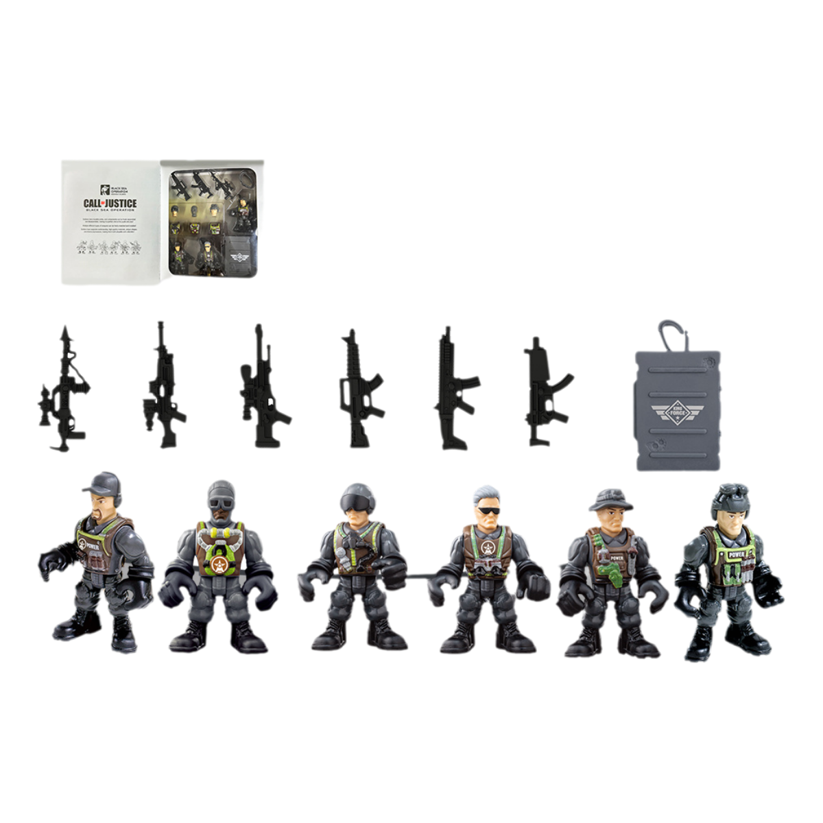 การดำเนินงานทางทะเล5898-D38-Black