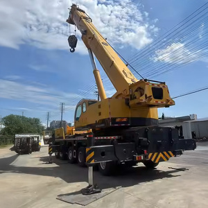 Xccm מפעל g QAY130K-I מכירות ישיר 130 טון בום משאית בום חדש - Product Image 3