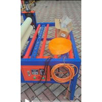 Trailer-mount Mobile CIPP Relining Machine dengan PLC & Gearbox untuk pipa DN150-DN2000 usia 50 tahun
