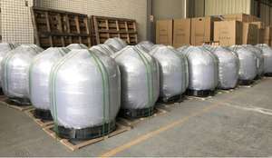 <span class=keywords><strong>Filtre</strong></span> de <span class=keywords><strong>sable</strong></span> en fibre de verre, équipement de <span class=keywords><strong>piscine</strong></span> Durable, montage supérieur, avec pompe, bon marché - Product Image 5