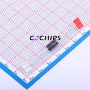 Nouvelle diode SF58G DO-27 d'origine, diode à usage général, fournisseur de composants électroniques en gros et service BOM - Product Image 1