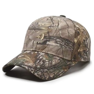 Nuovo Arrivo Cappellino da Baseball Mimetico con Protezione Solare, Cappelli Sportivi Snapback per Donne e Uomini - Product Image 3