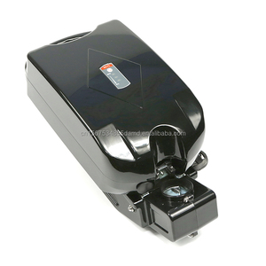 Batería de Iones de Litio Personalizable para Bicicleta Eléctrica <span class=keywords><strong>Little</strong></span> Frog de 36V 13.2Ah, Kit de Motor para Bicicleta de 475.2Wh - Product Image 2