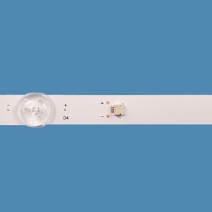 Nueva tira <span class=keywords><strong>de</strong></span> retroiluminación LED para reparación <span class=keywords><strong>de</strong></span> retroiluminación <span class=keywords><strong>de</strong></span> TV <span class=keywords><strong>Haier</strong></span> 32C5 - Product Image 2