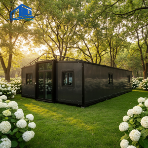 Fabrication professionnelle, prix attractif, étanche, haute fiabilité, largement utilisée, conteneur, maison mobile, boîte d'extension - Product Image 1