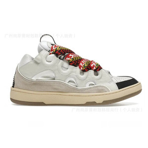 Scarpe Slip-On Putian - Stile Chengyi con Suola Spessa - Product Image 4