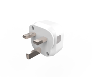 Extensor <span class=keywords><strong>de</strong></span> Rango <span class=keywords><strong>WiFi</strong></span> con Control por Aplicación, <span class=keywords><strong>Amplificador</strong></span> <span class=keywords><strong>de</strong></span> <span class=keywords><strong>Señal</strong></span>, Repetidor para Hogar, Garaje, Hotel - Alimentado por Batería Eléctrica y USB - Product Image 6