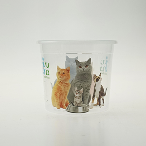 ถ้วยตวง/โถ/เหยือกพลาสติก ถ้วยนับจำนวน - Product Image 6