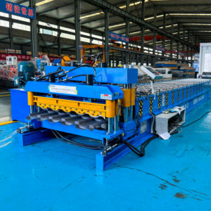 آلة صنع الكالامين للأسقف الأمامية ، آلة - Product Image 2