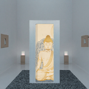 Paquete de Varitas de Salvia Blanca y Palo Santo Natural - Aromático, para Sanación Espiritual, Limpieza del Hogar, Kit de Relajación, Regalo - Product Image 2