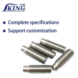 Pernos Roscados <span class=keywords><strong>de</strong></span> Arco M5 Duraderos IKING para Trabajos <span class=keywords><strong>de</strong></span> Soldadura <span class=keywords><strong>de</strong></span> Precisión - Product Image 2