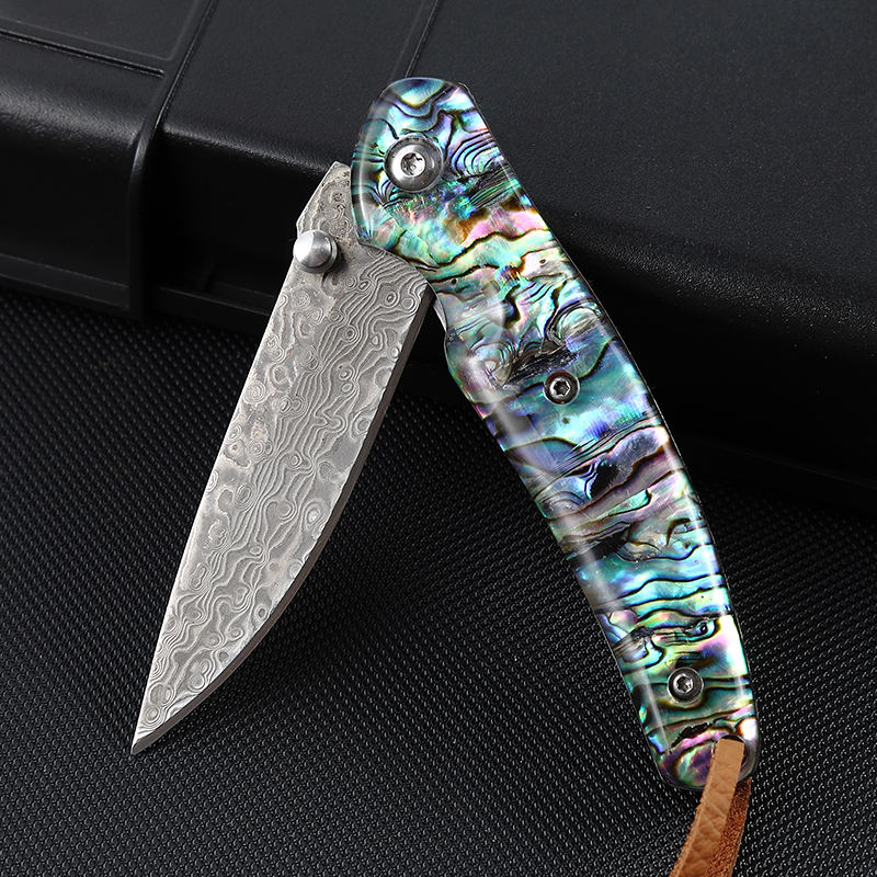 YJ Knives