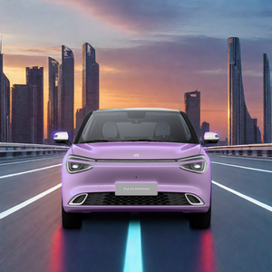 Dongfeng Nano 01 Berline 2026, autonomie 330 km, 330 Plus, véhicule électrique très demandé, véhicule à énergie nouvelle abordable - Product Image 3