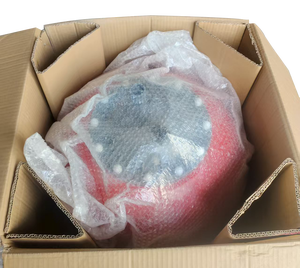 Kích thước tùy chỉnh sợi thủy tinh hồ bơi lọc hệ thống lọc cho bồn tắm nước nóng & Spa hiệu quả nước sạch ứng dụng cho hồ bơi - Product Image 5