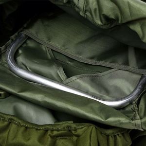 Échantillon gratuit Sac à dos multifonctionnel grande capacité durable pour l'exploration en plein air et les longs voyages avec logo personnalisé - Product Image 3