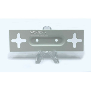 Kit de montage mural SP-FG60F-MOUNT-20 pour Fortinet <span class=keywords><strong>FG</strong></span>-80F <span class=keywords><strong>FG</strong></span>-<span class=keywords><strong>81E</strong></span> <span class=keywords><strong>FG</strong></span>-81F - Product Image 2